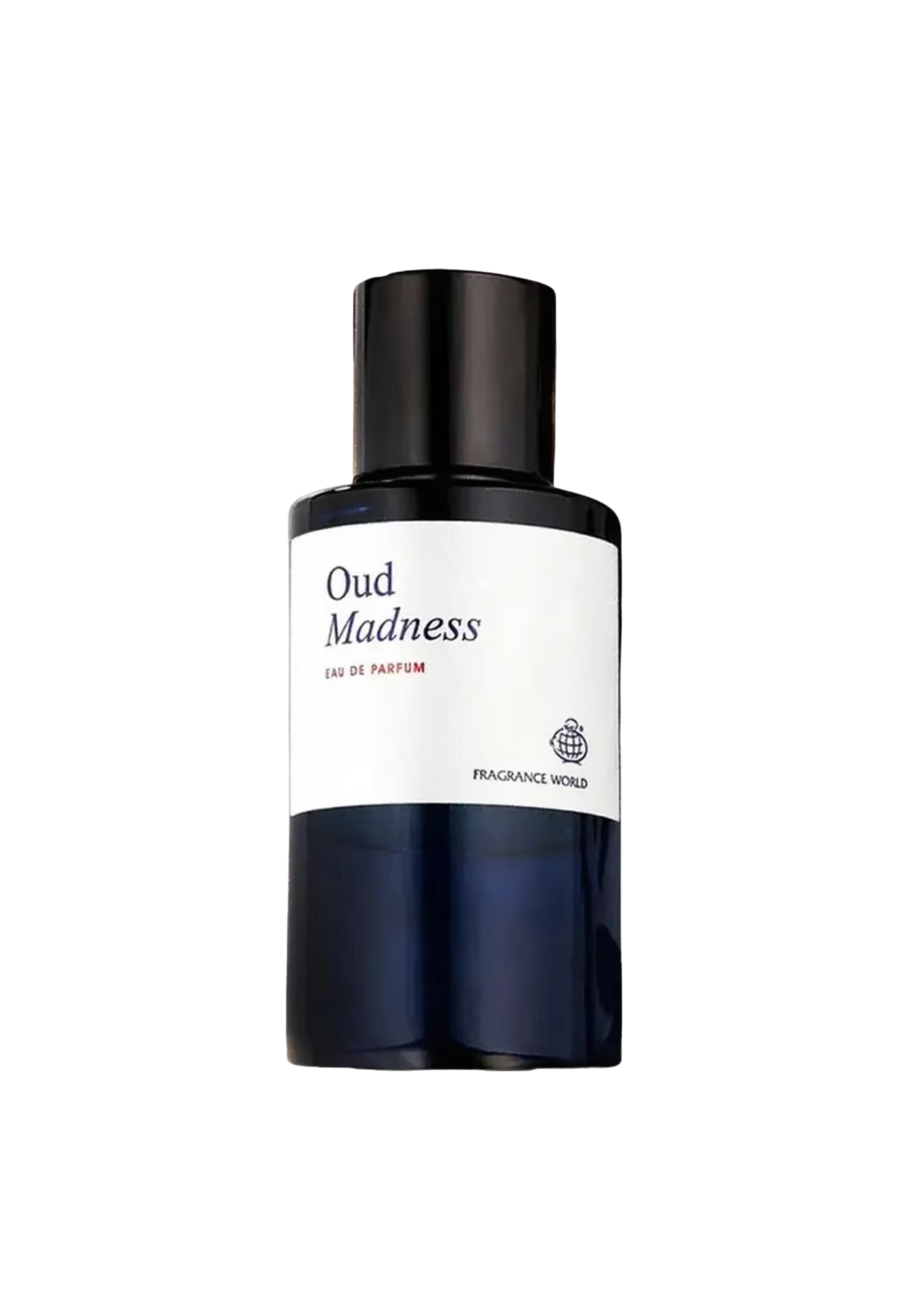 Oud Madness Fragrance World EDP 80ml