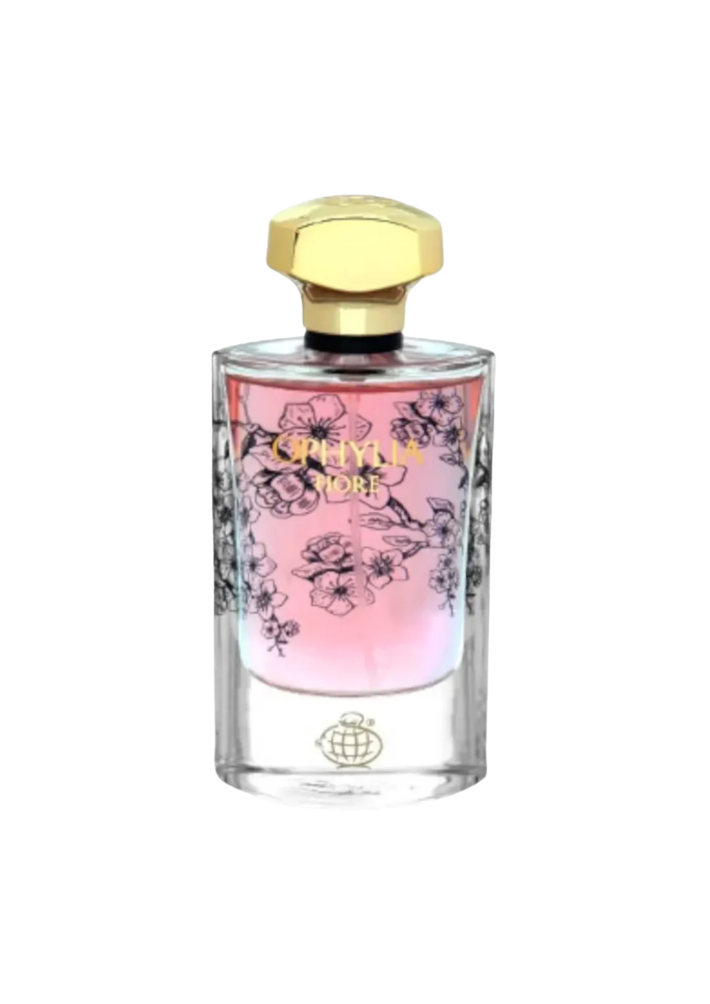 Fragrance World Ophylia Fiore EDP 80 ml