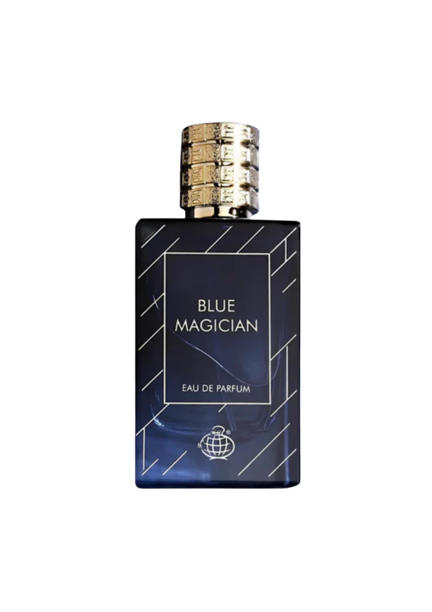 Fragrance World Blue Magician  EDP 100ml