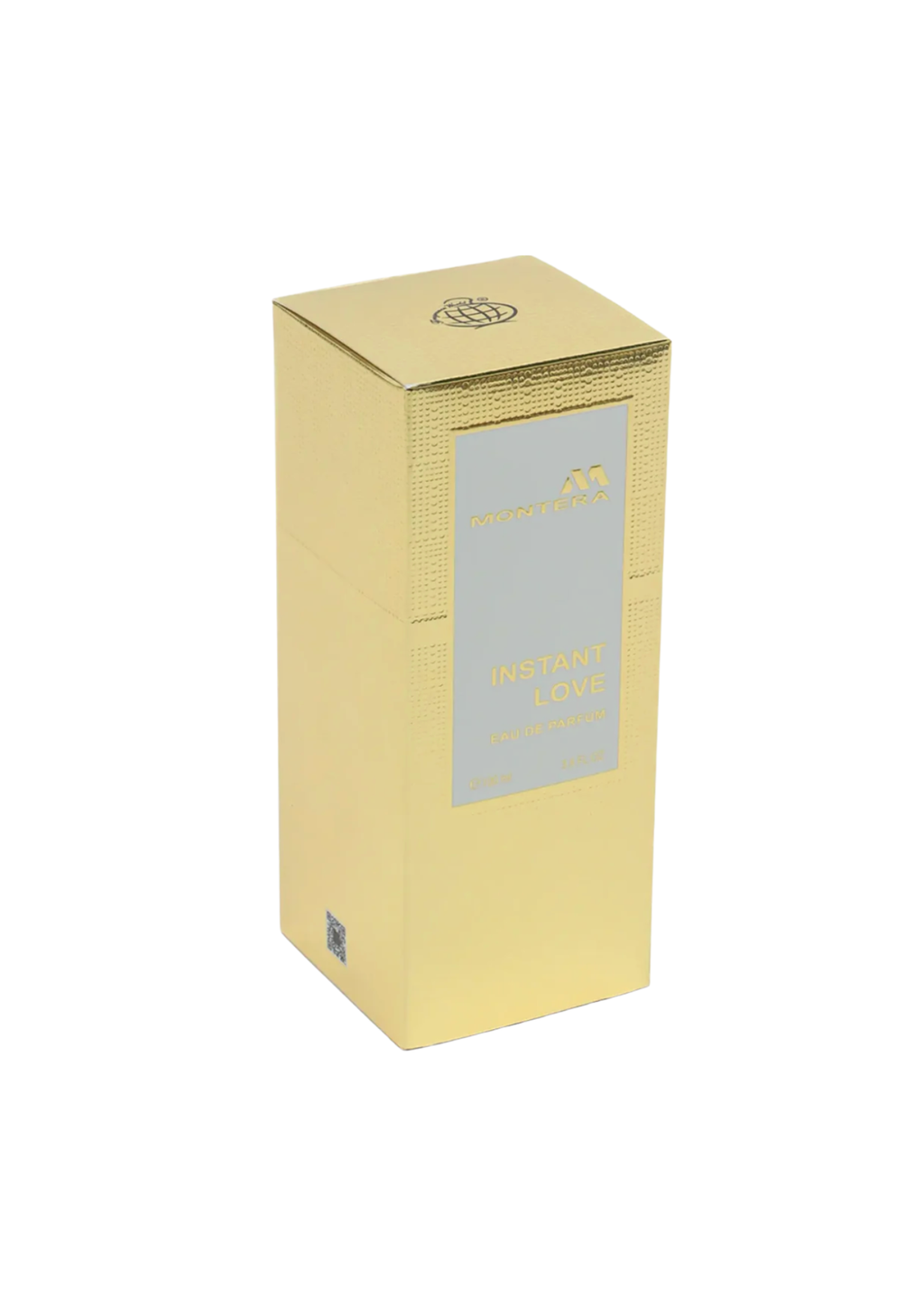 Fragrance World Montera Instant Love EDP 100ML