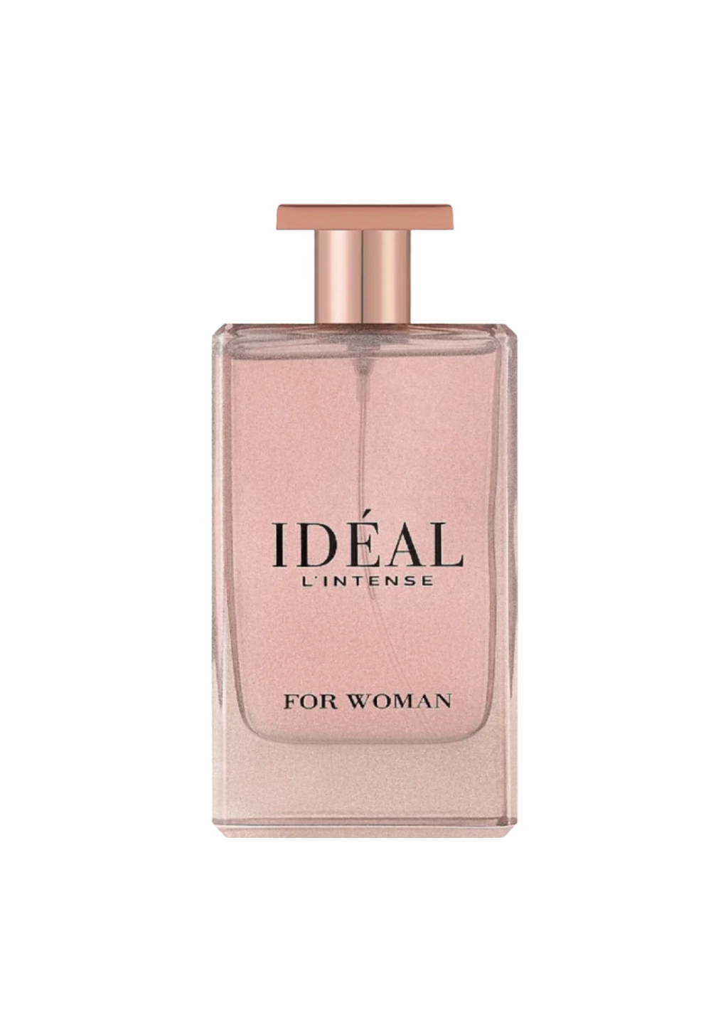 Fragrance World Ideal L’intense EDP 100 ml
