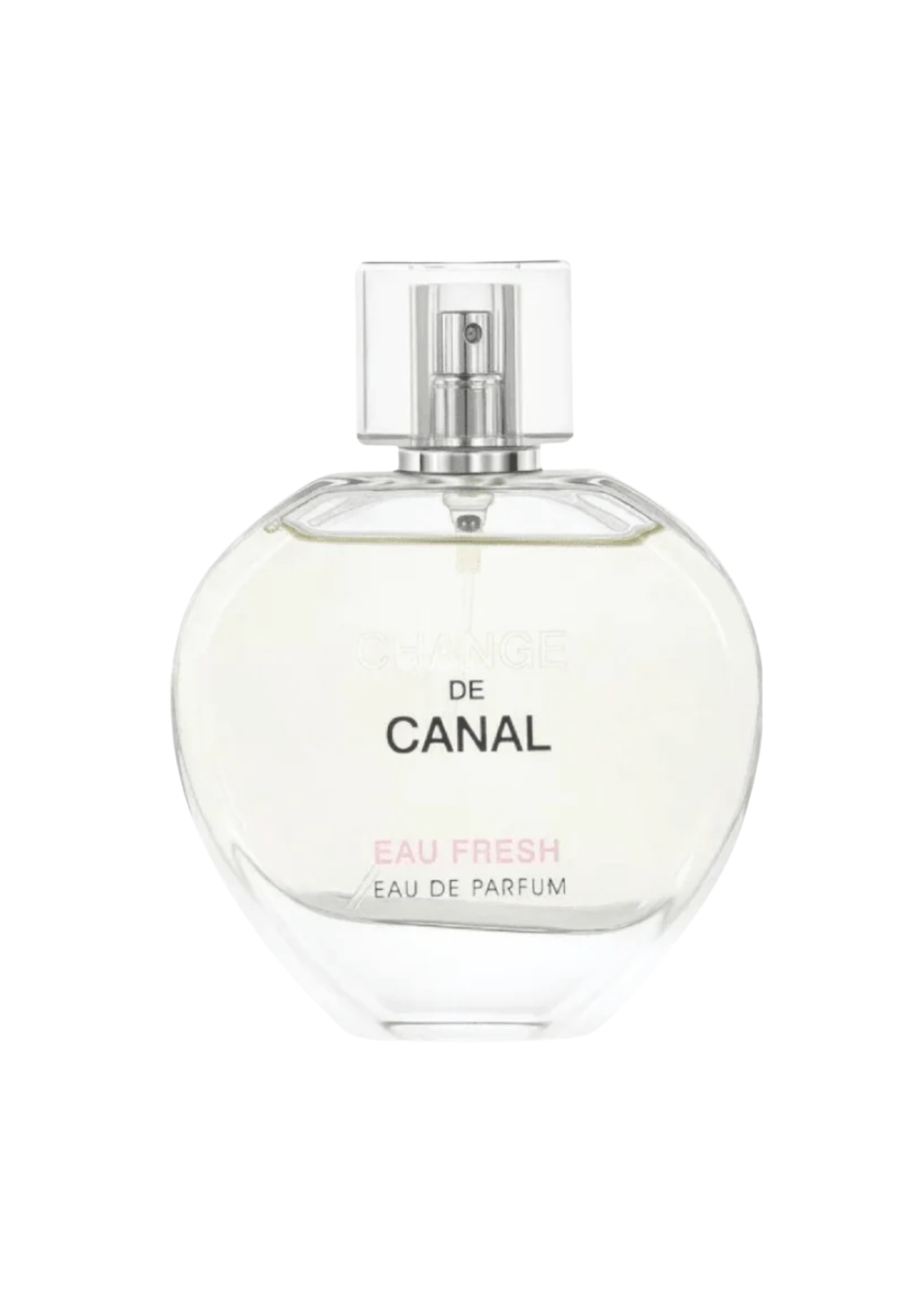 Fragrance World Change De Canal Eau Fresh EDP 100 ml