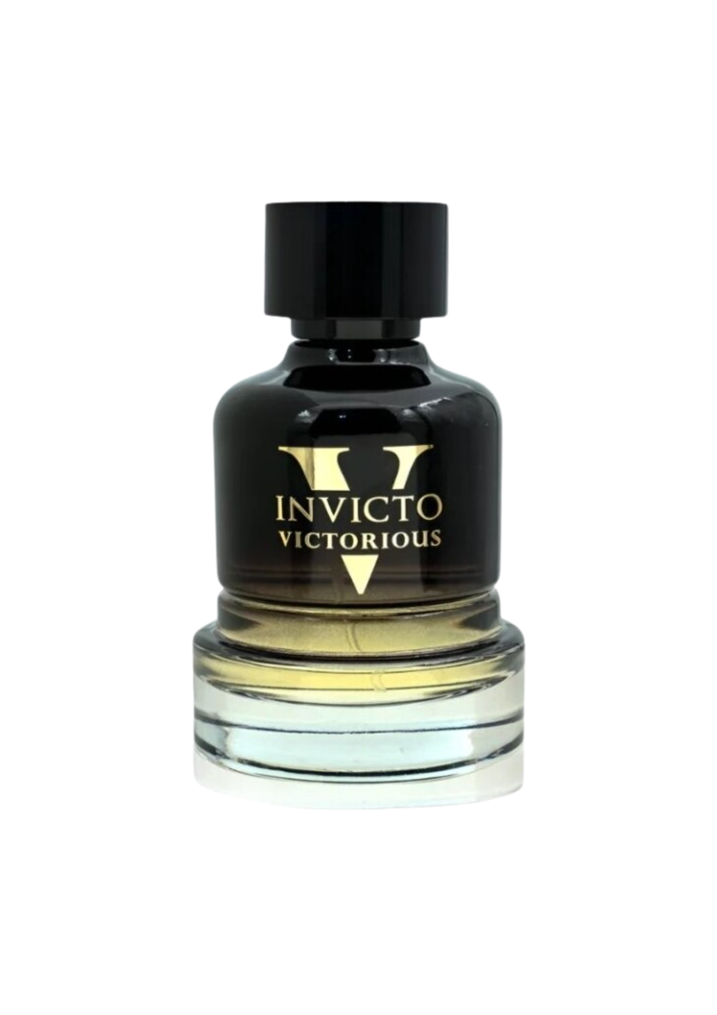 World Fragrance Invicto Victorious 100ml
