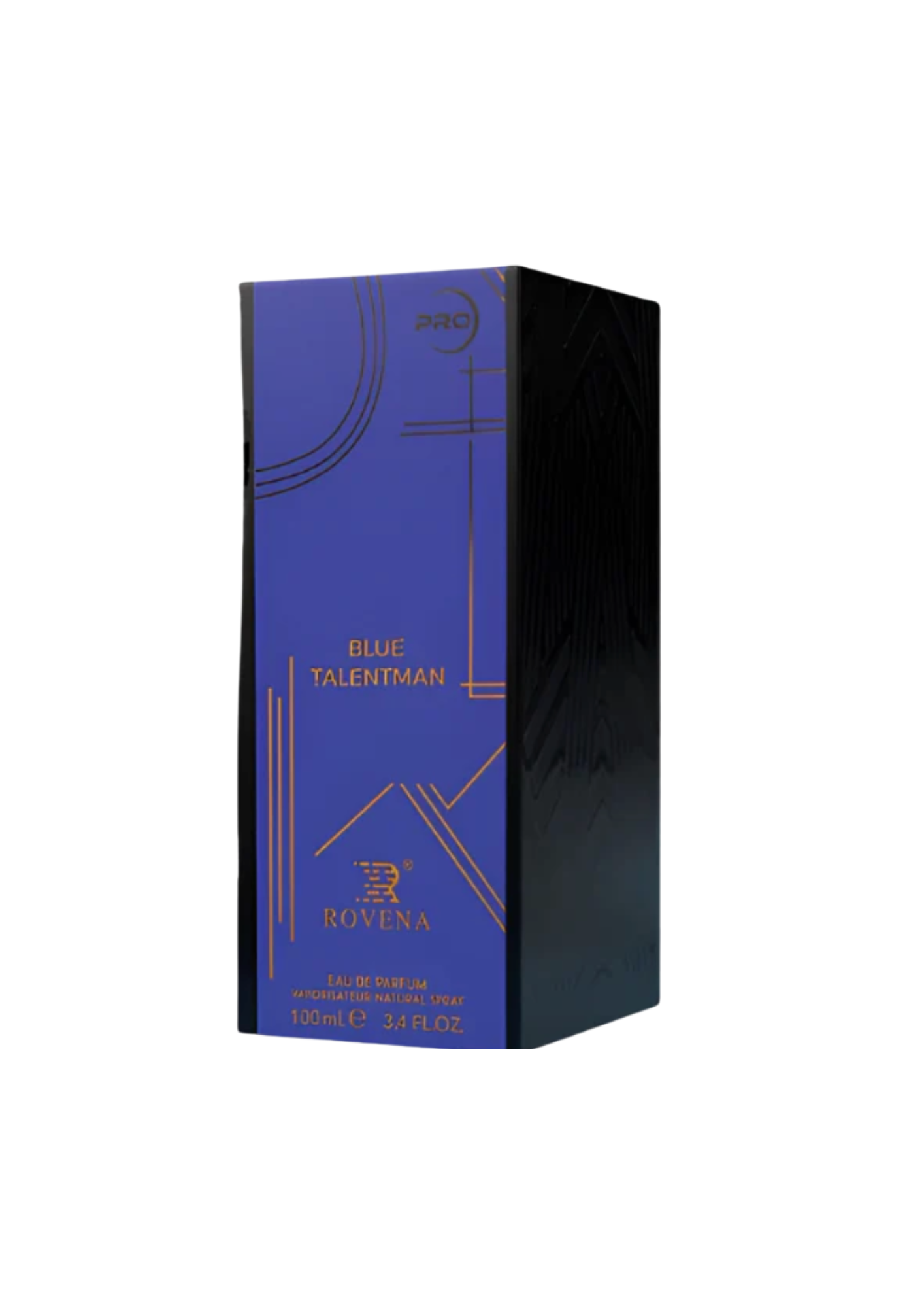 Rovena Blue Talentman EDP 100ml