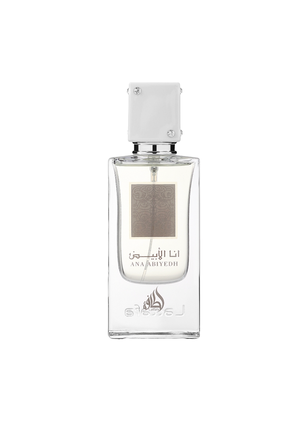 LATTAFA Ana Abiyedh EDP 60ml