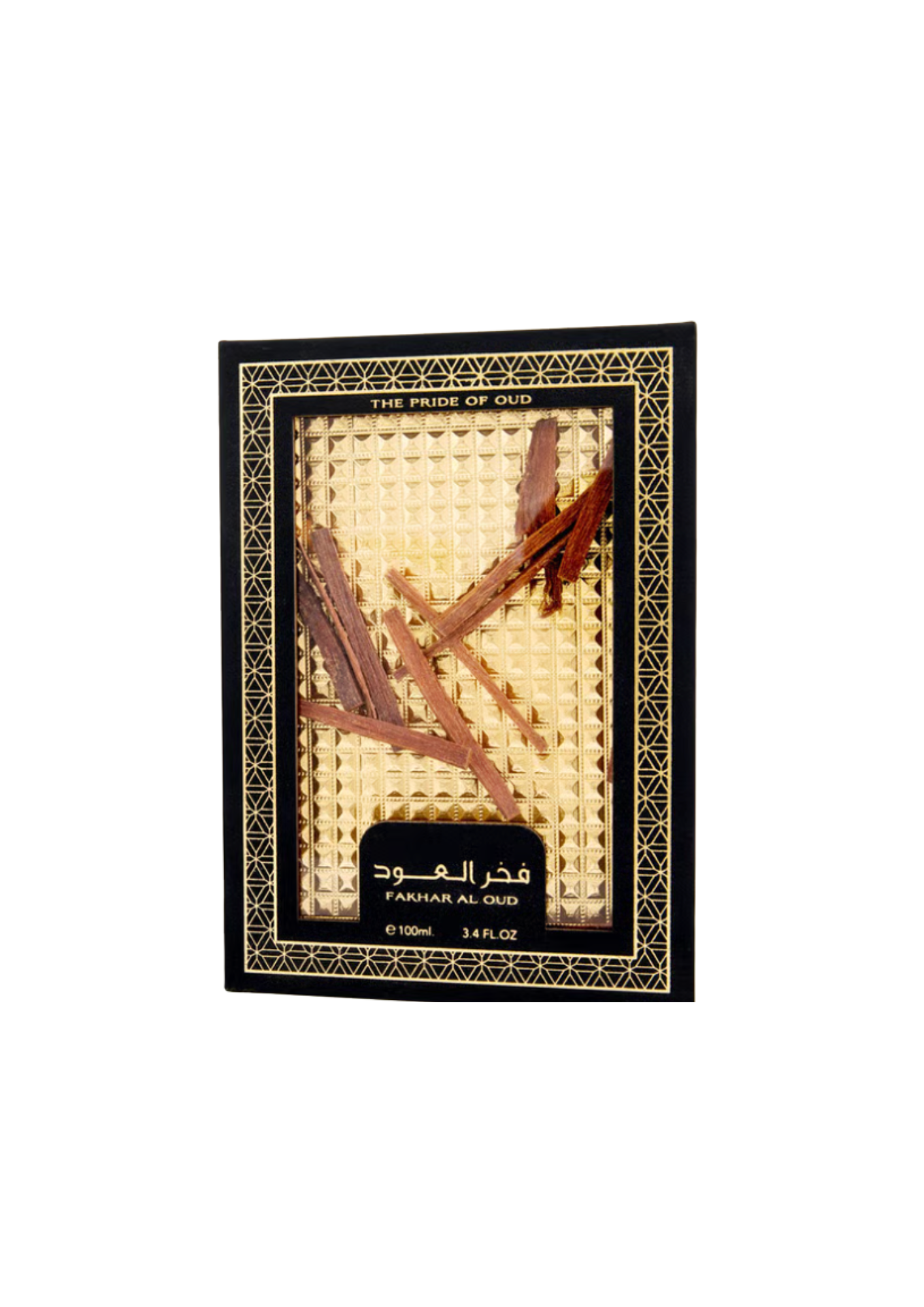 Ard Al Zaafaran Fakhar Al Oud  EDP 100ml