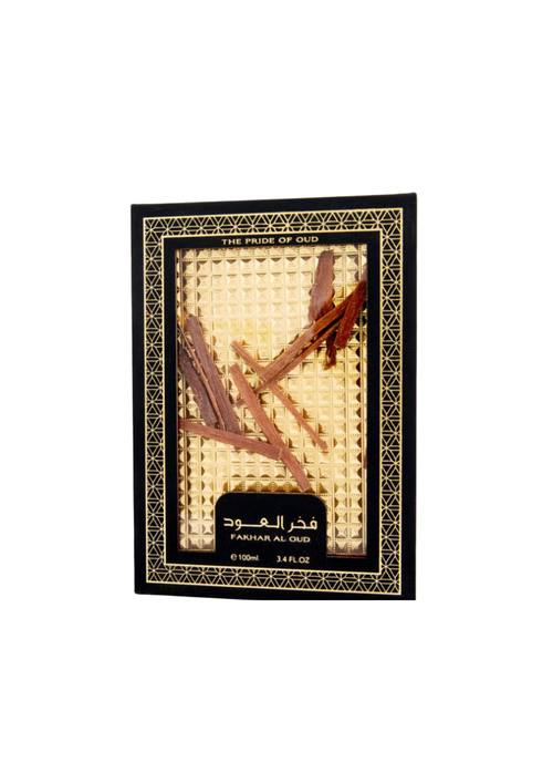 Ard Al Zaafaran Fakhar Al Oud  EDP 100ml