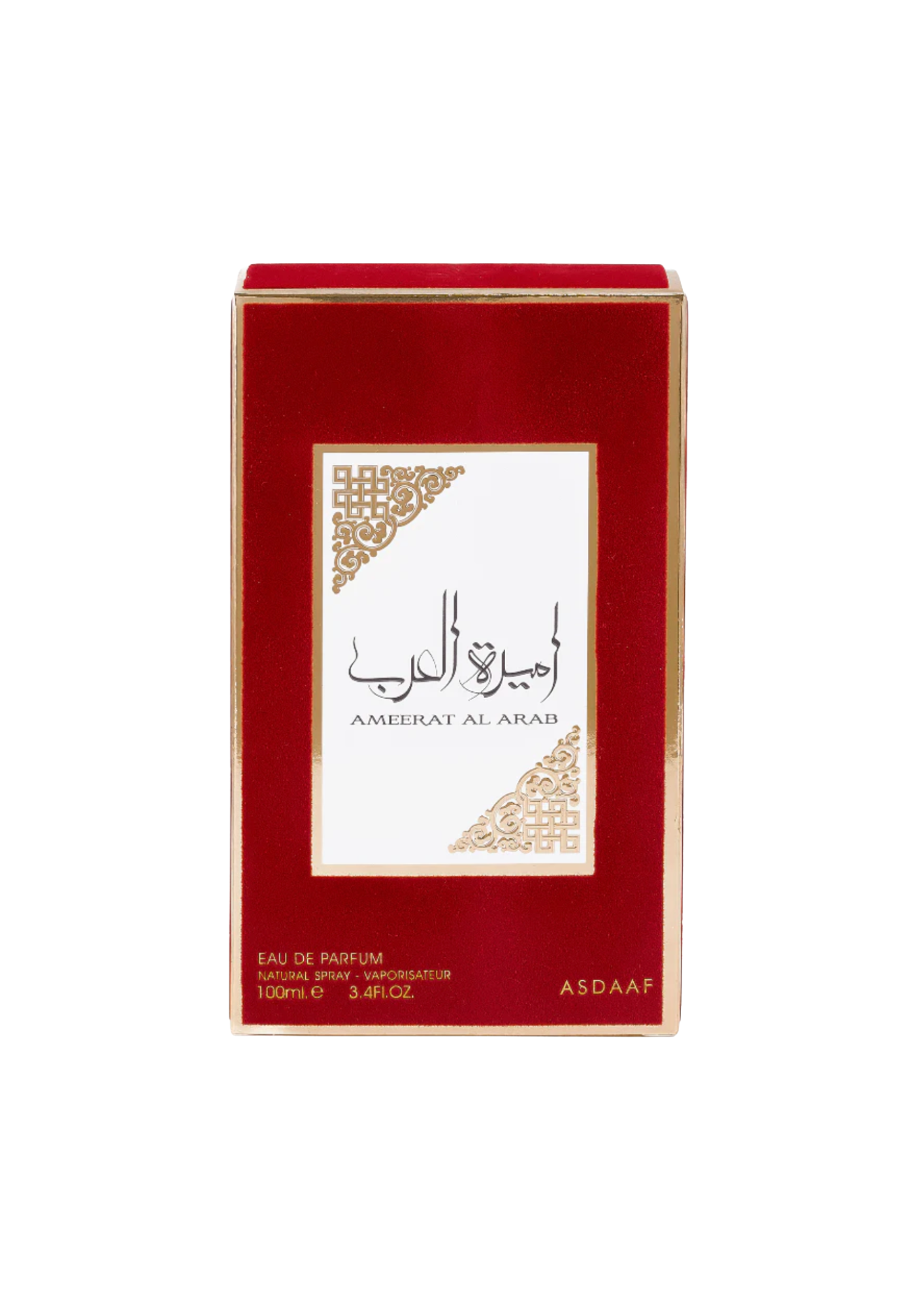 Lattafa Ameerat Al Arab EDP 100 ml