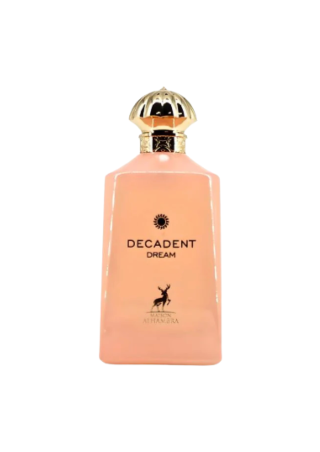 Decadent Dream by Maison Alhambra EDP 100ml