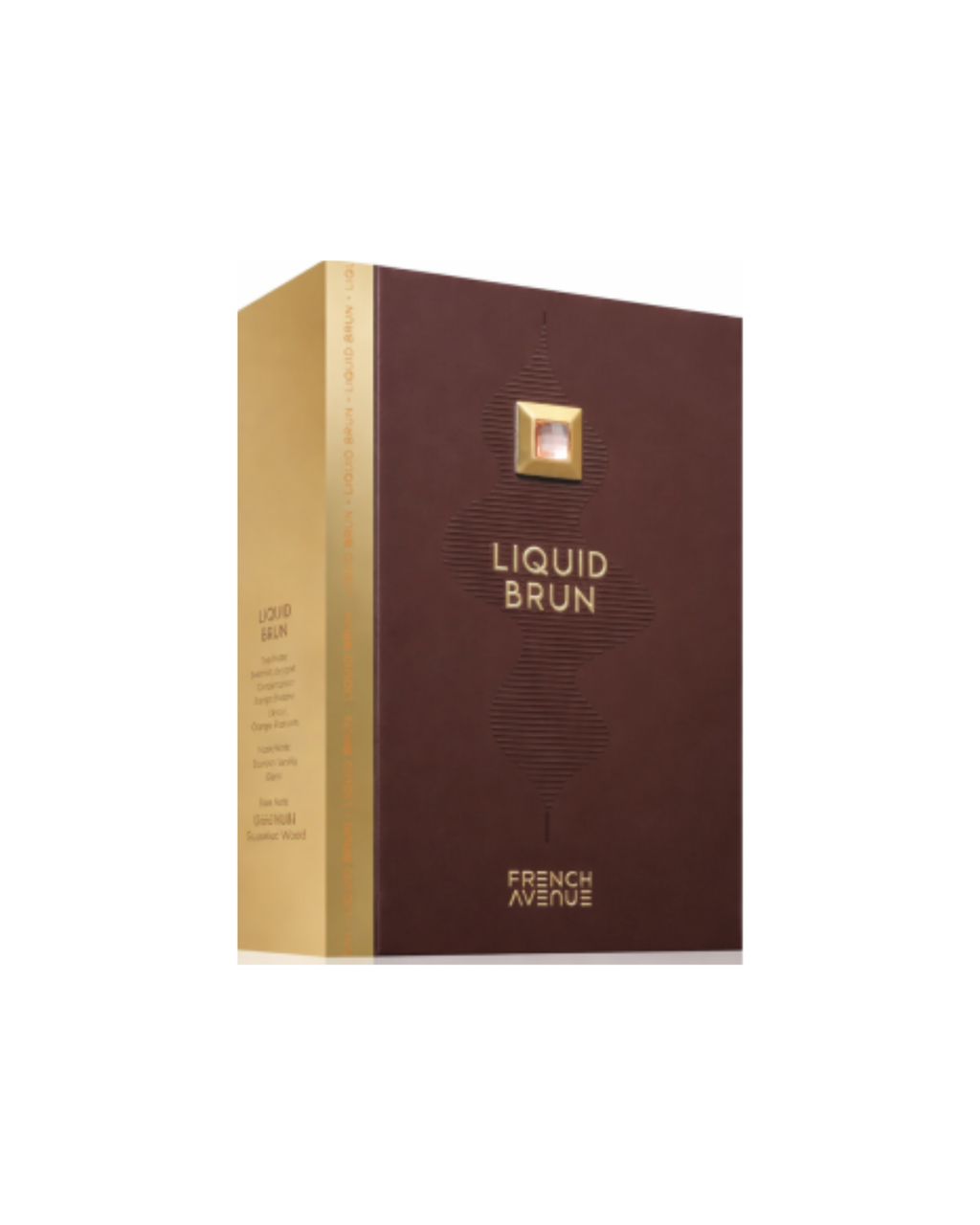 Liquid Brun French Avenue 100ml EDP