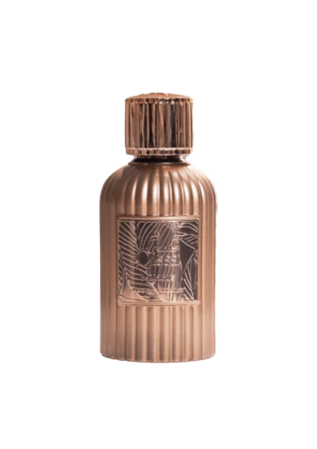 Paris Corner Qissa Delicious 100ml