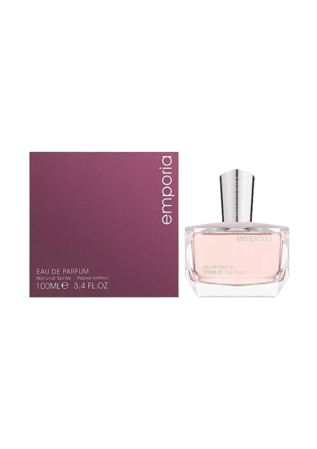 Fragrance World Emporia EDP 100 ml