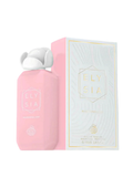 Elysia Marshmallow Perfume 100ml EDP Fragrance World