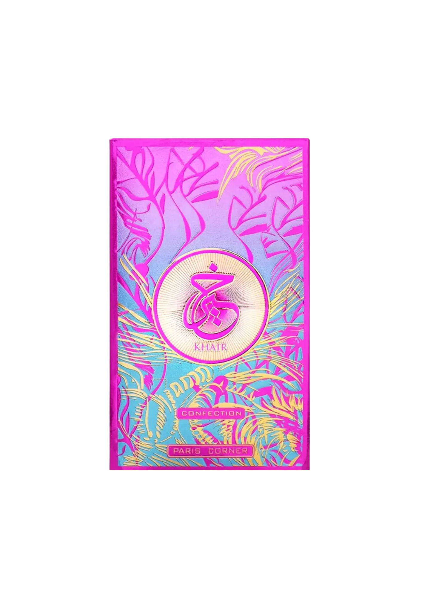 Paris Corner Khair Confection EDP 100 ml