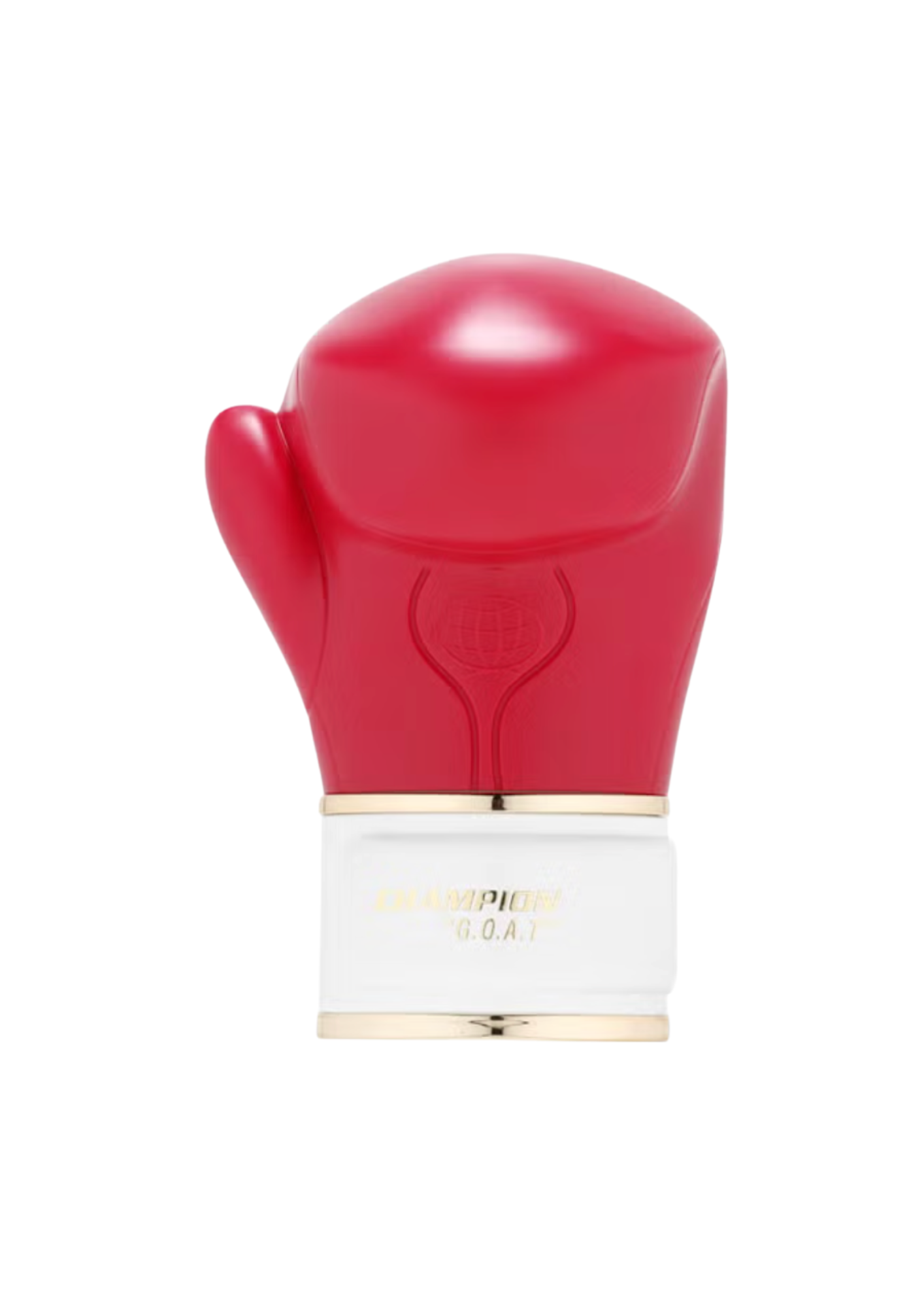 Fragrance World Champion G.O.A.T EDP 80 ml