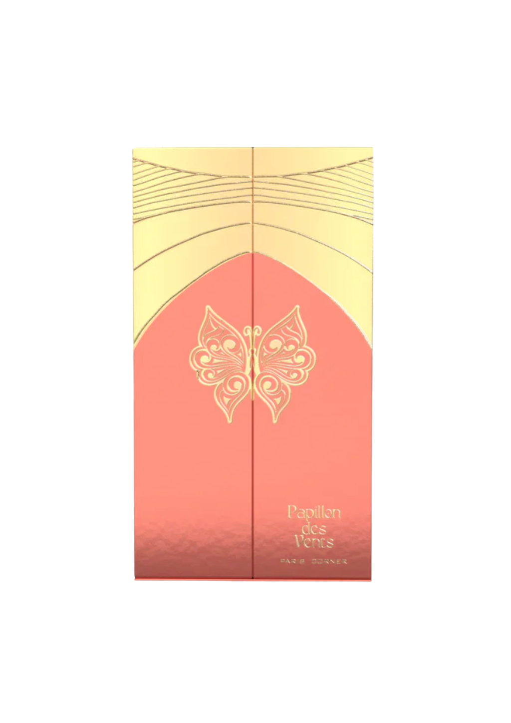 Paris Corner Papillons Des Vents EDP 100 ml