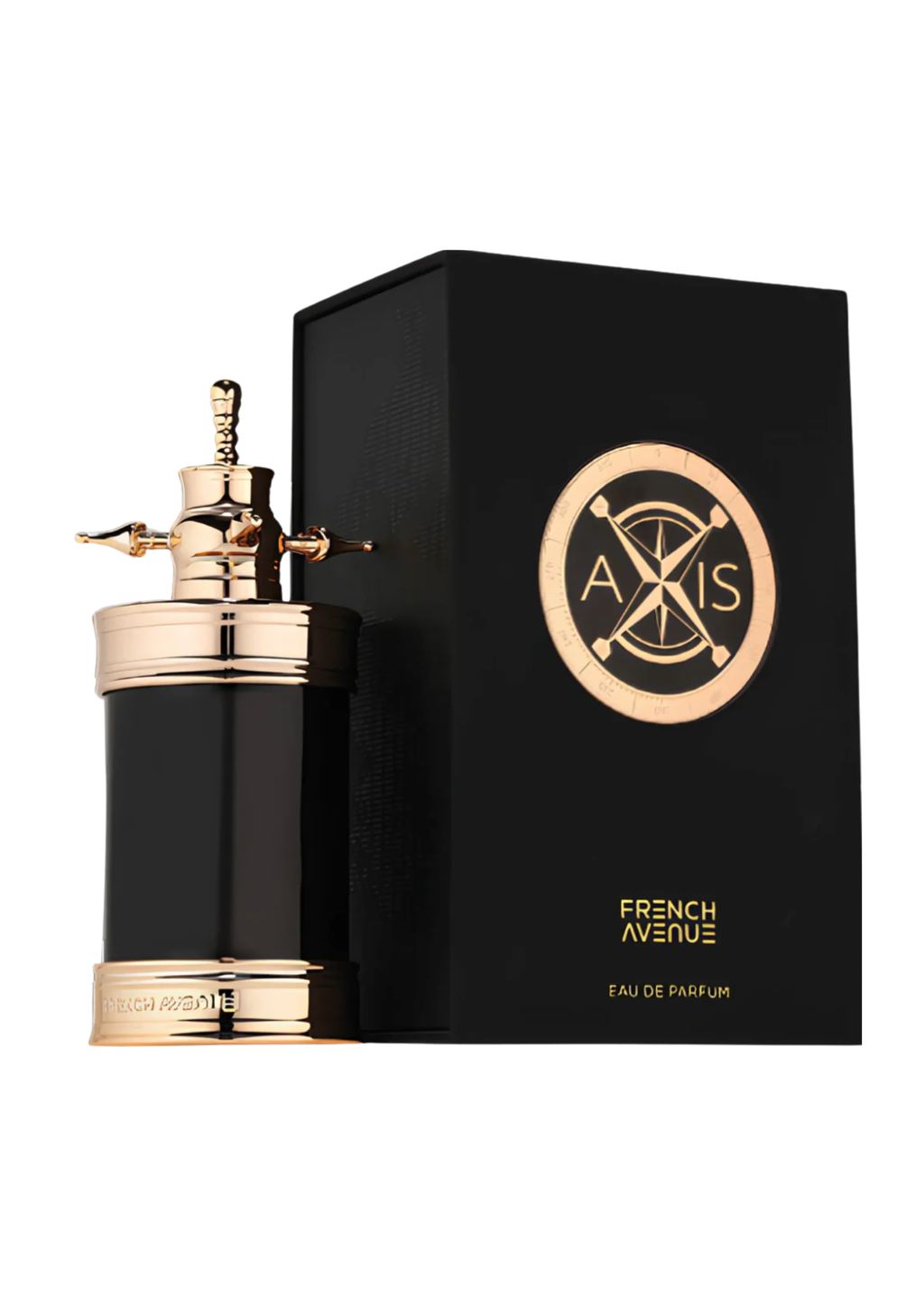 Axis Perfume 100 ml EDP French Avenue