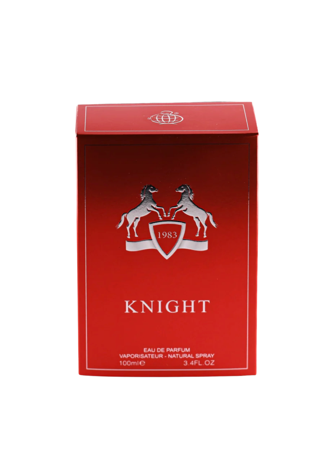 Fragrance World Knight EDP 100 ml