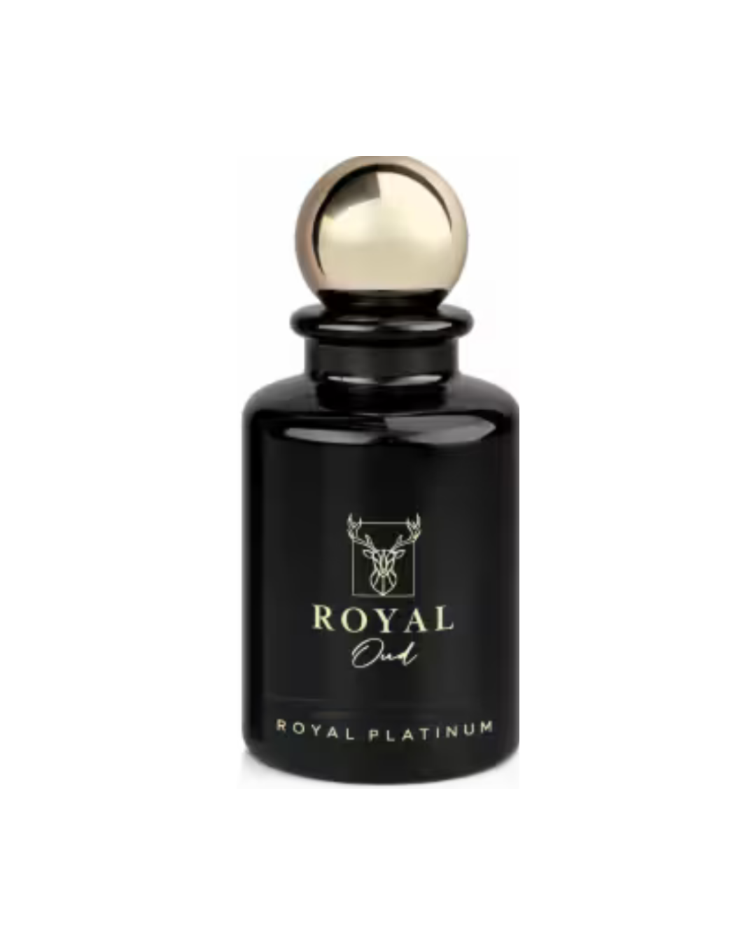 Royal Platinum Oud EDP 100ml