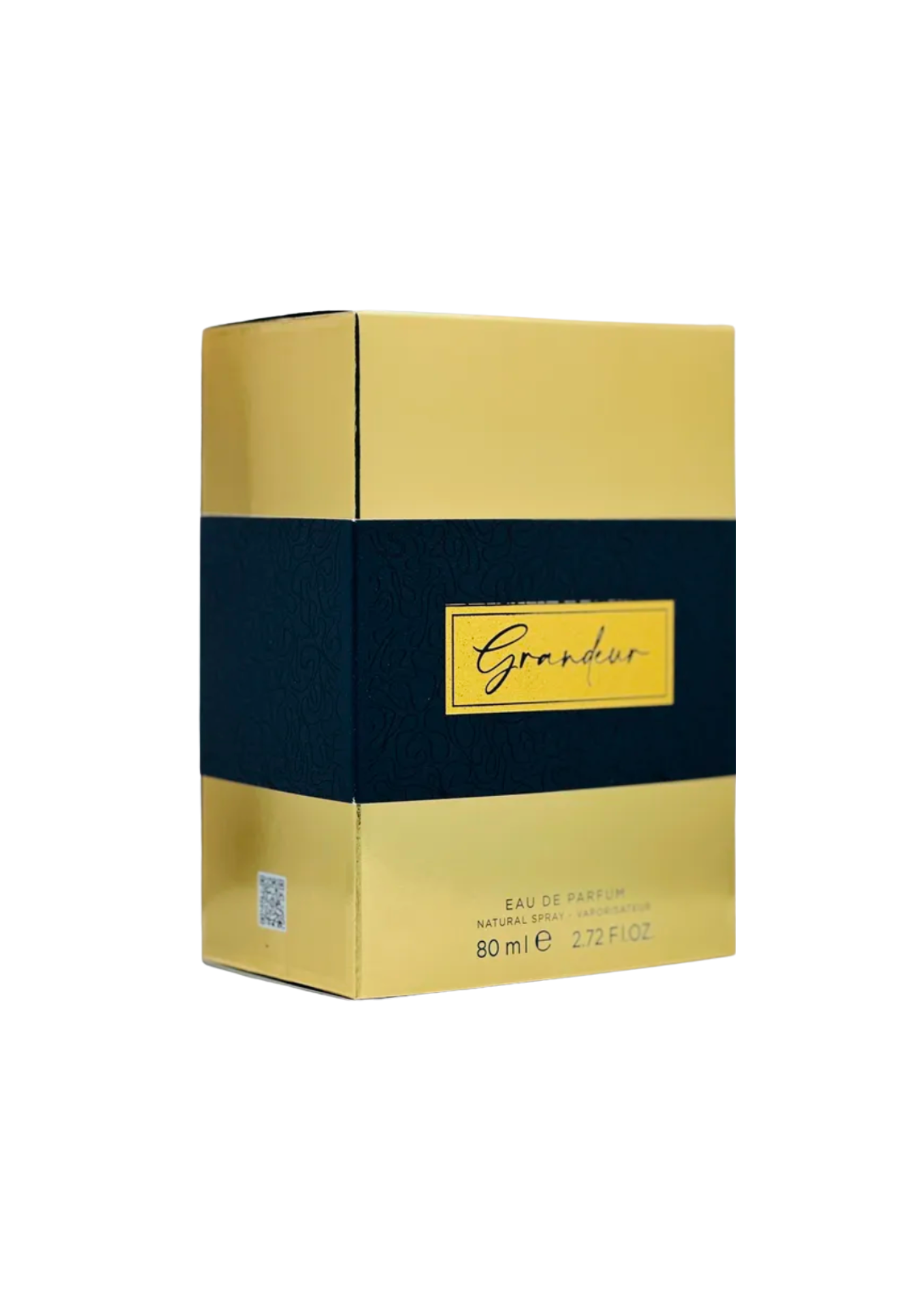Fragrance World Grandeur EDP 80ml