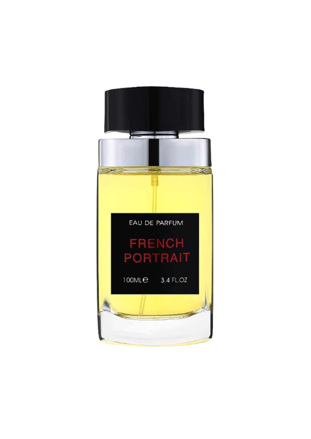 Fragrance World French Portrait EDP 100 ml