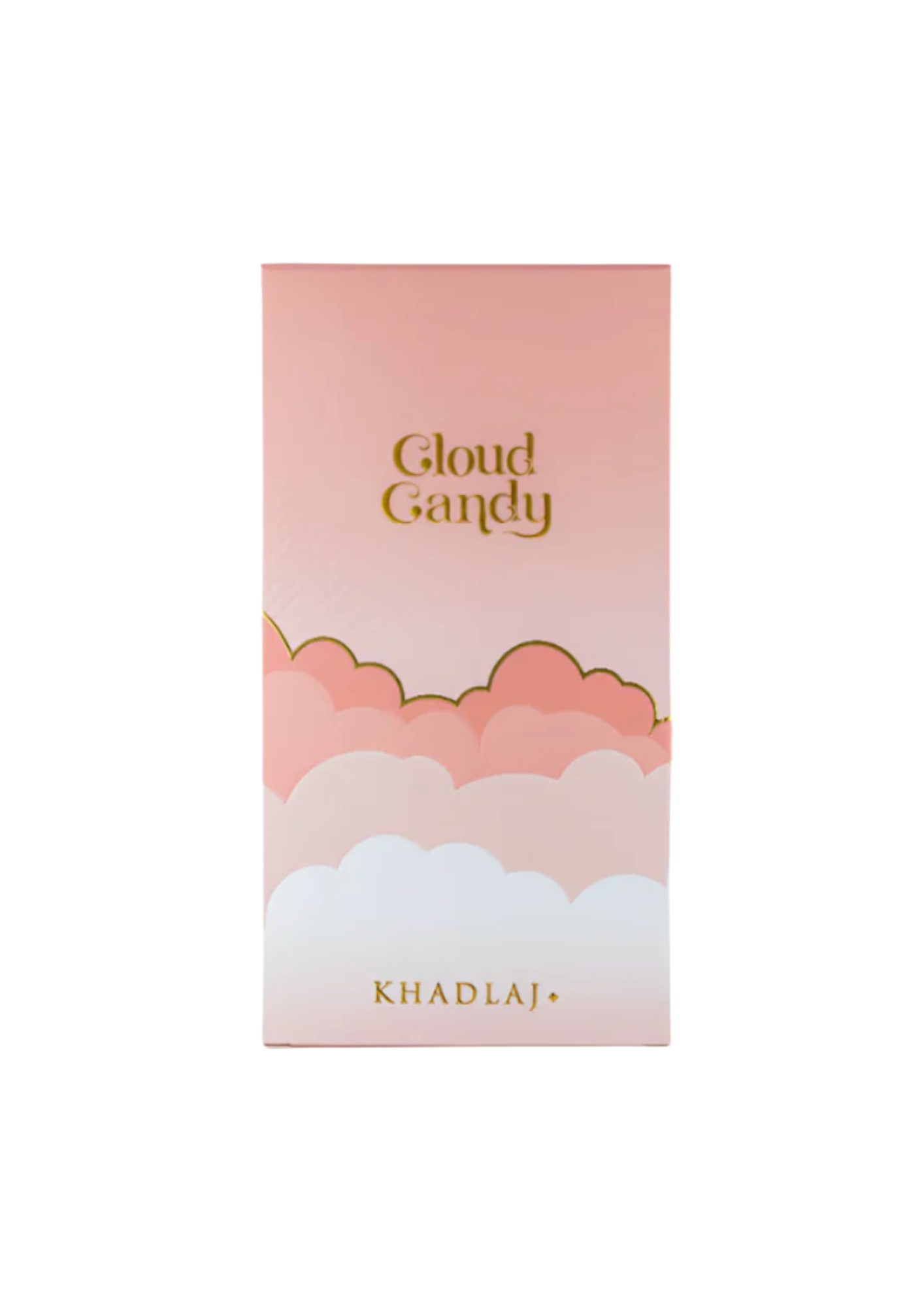 Cloud Candy by Khadlaj EDP 100 ml