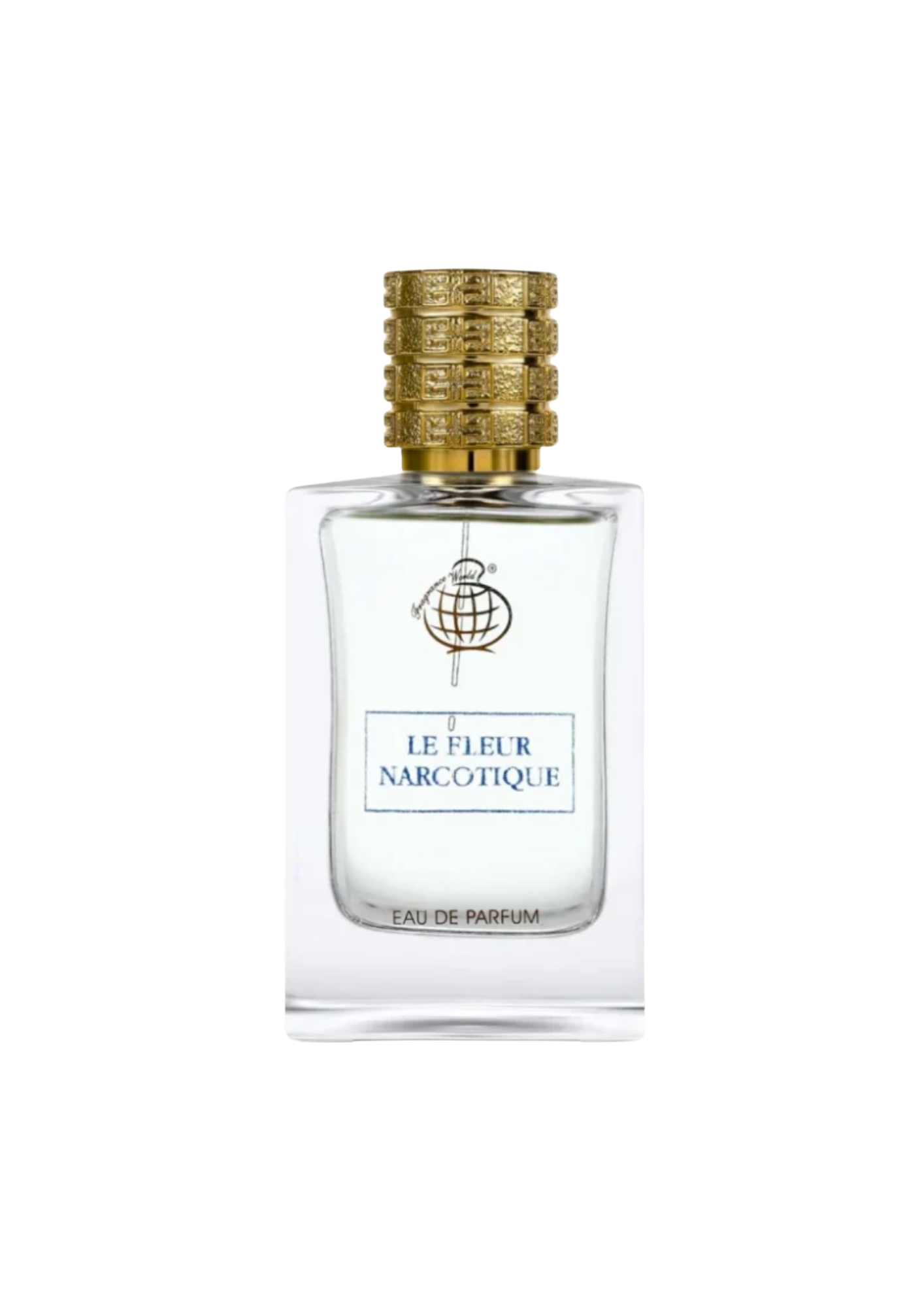 Fragrance World Le Fleur Narcotique EDP 100 ml