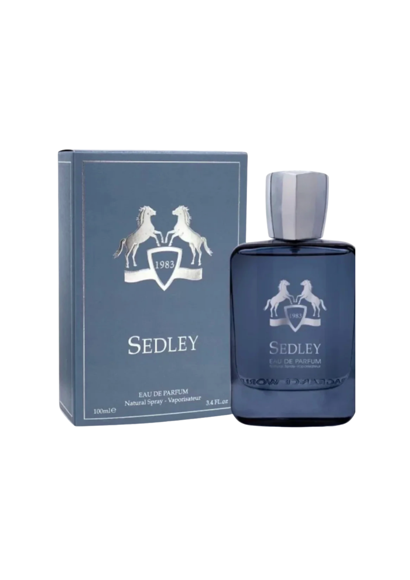 Sedley Fragrance World EDP 100mll
