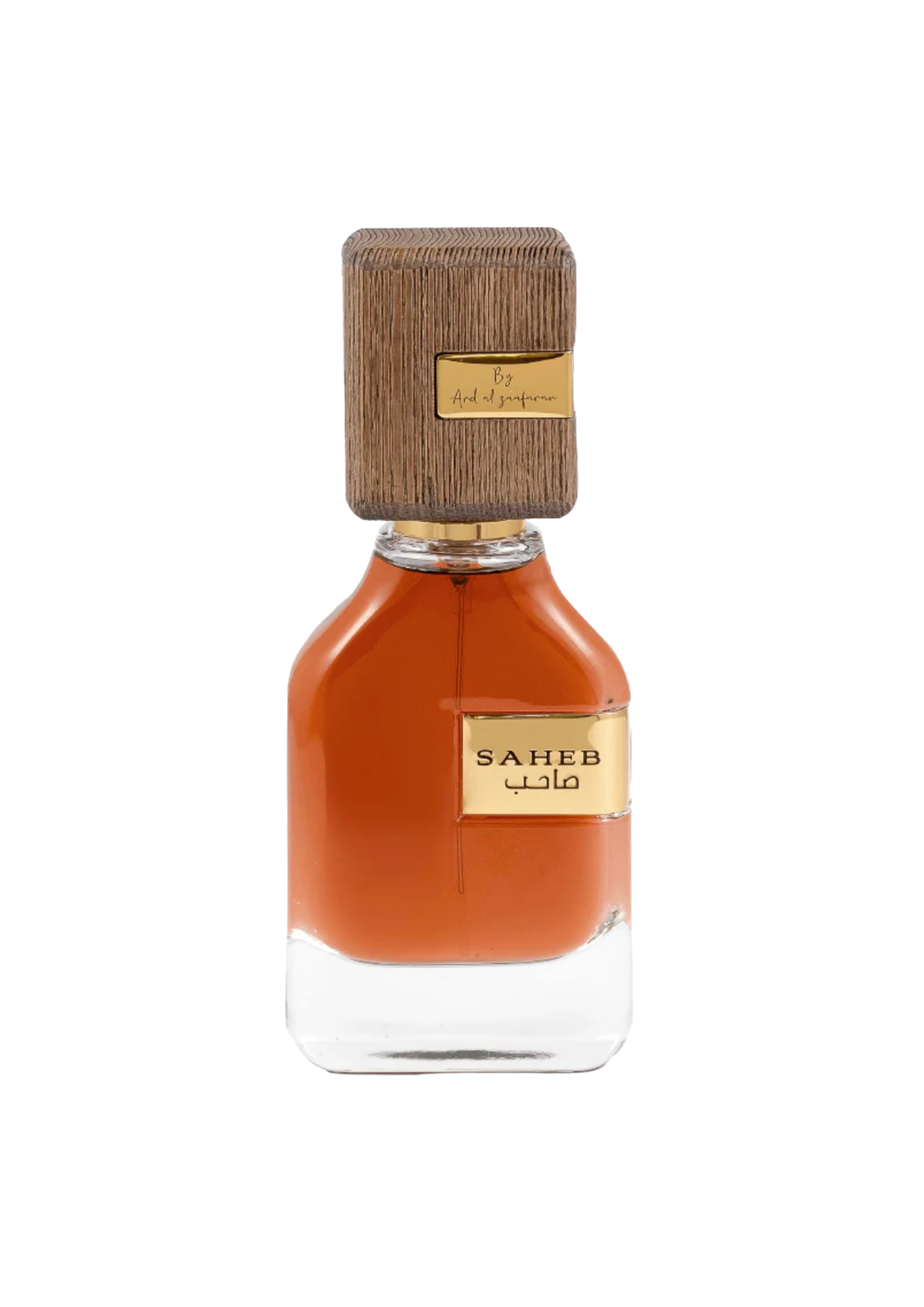 Saheb Ard Al Zaafaran EDP 70ml