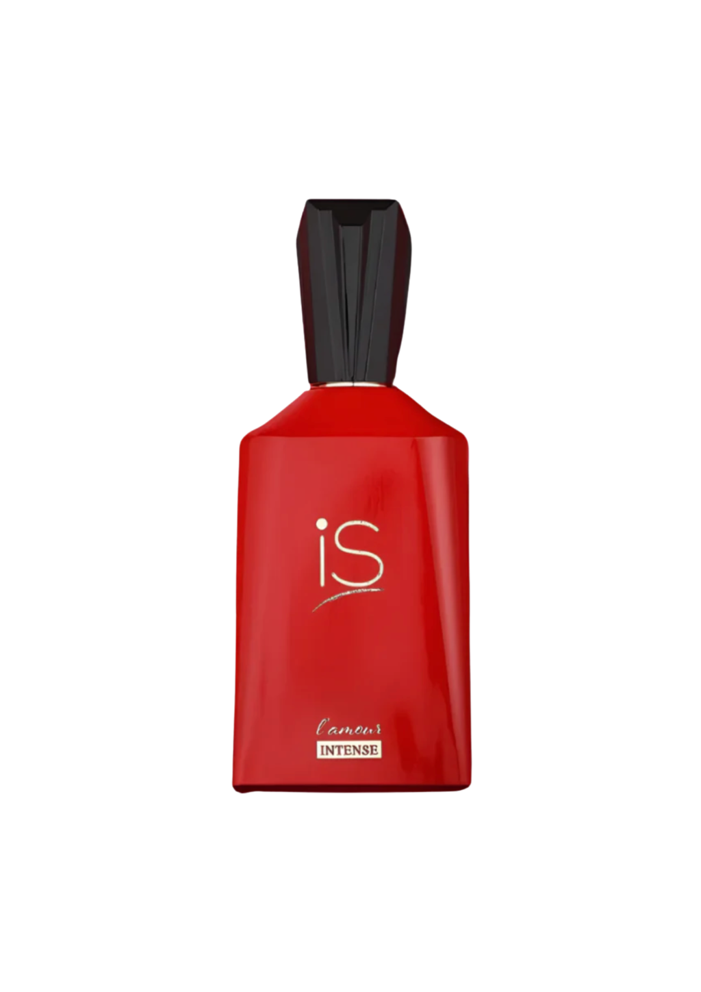 Fragrance World iS L’Amour Intense EDP 75 ml