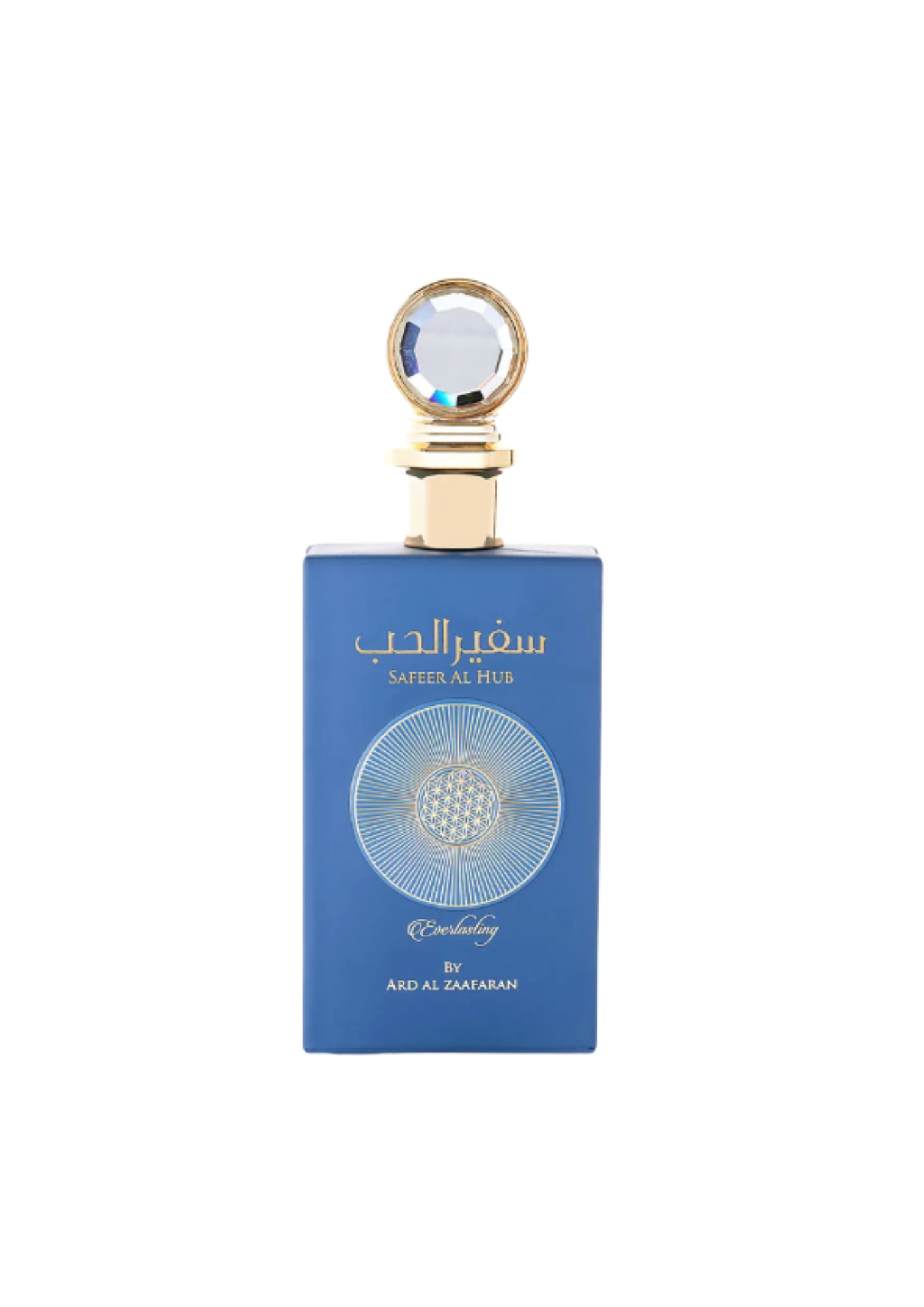 Ard Al Zaafaran  Safeer Al Hub Everlasting  EDP 100ml