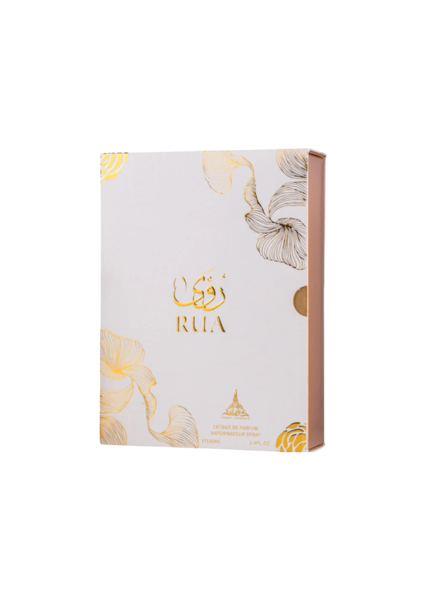 Paris Corner Rua EDP 100 ml