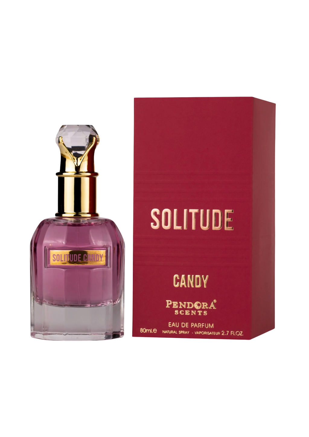 Pendora Scents Solitude Candy EDP 100 ml