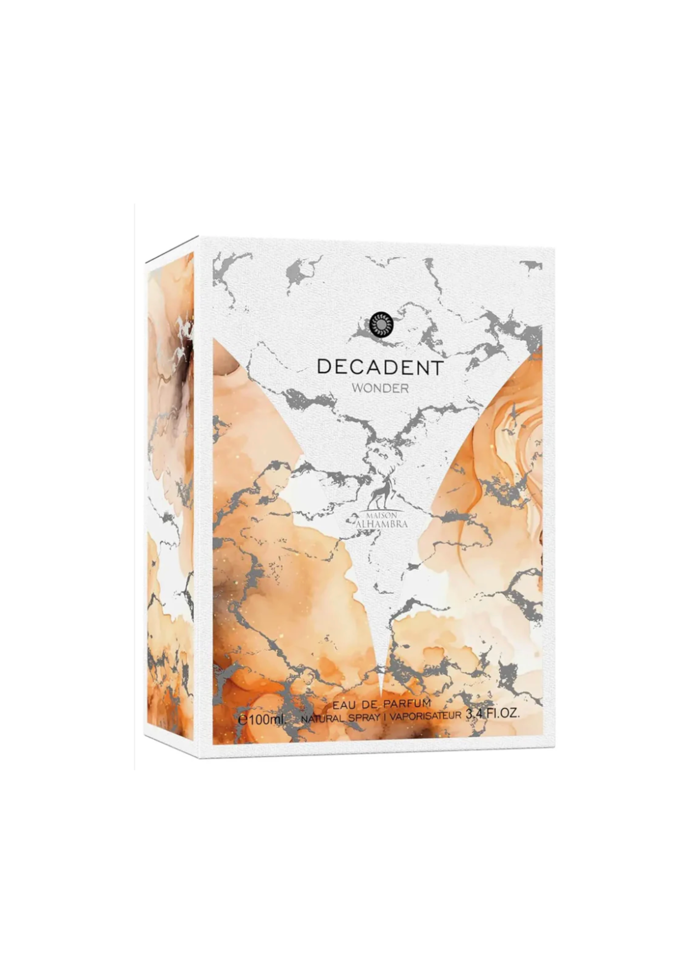 Decadent Wonder by Maison Alhambra EDP 100ml
