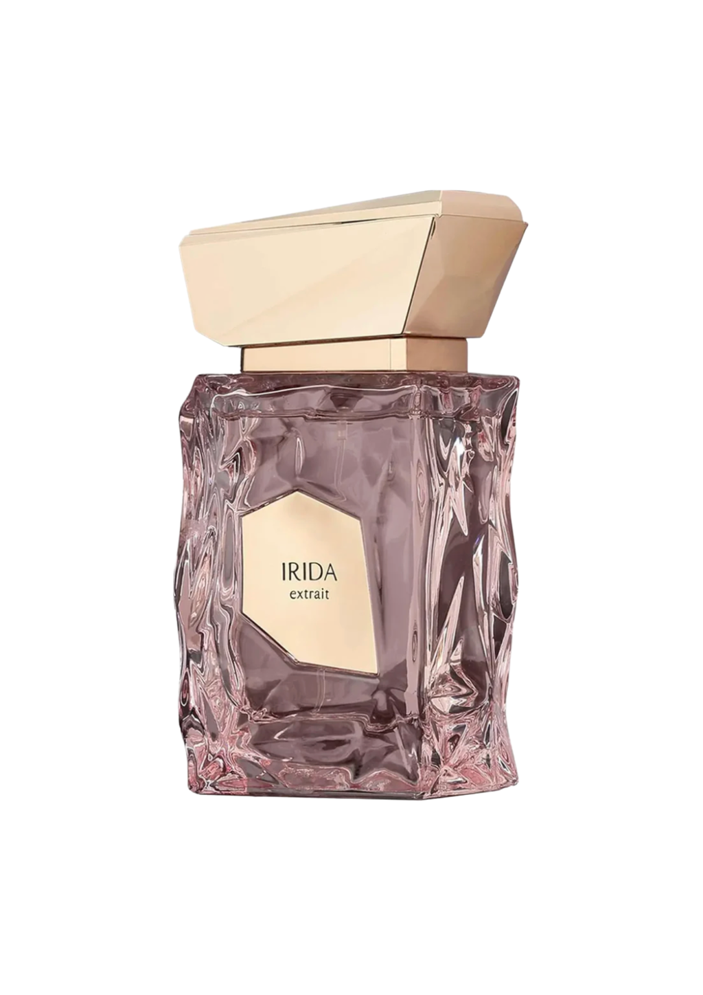Irida Extrait Fragrance World 100ml EDP