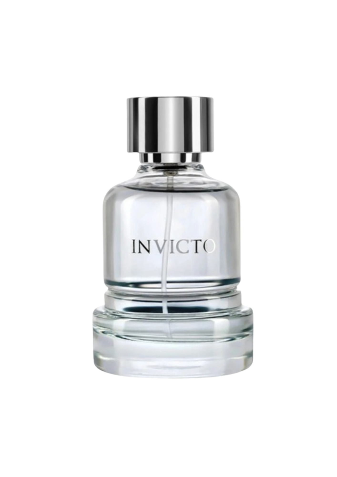 Fragrance World Invicto EDP 100ml
