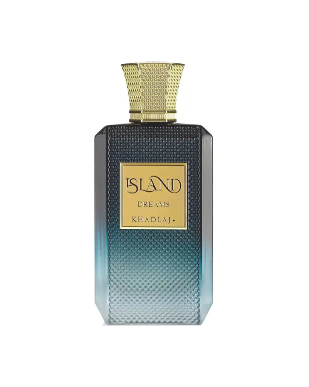 Khadlaj Island Dreams extrait de parfum 100ml