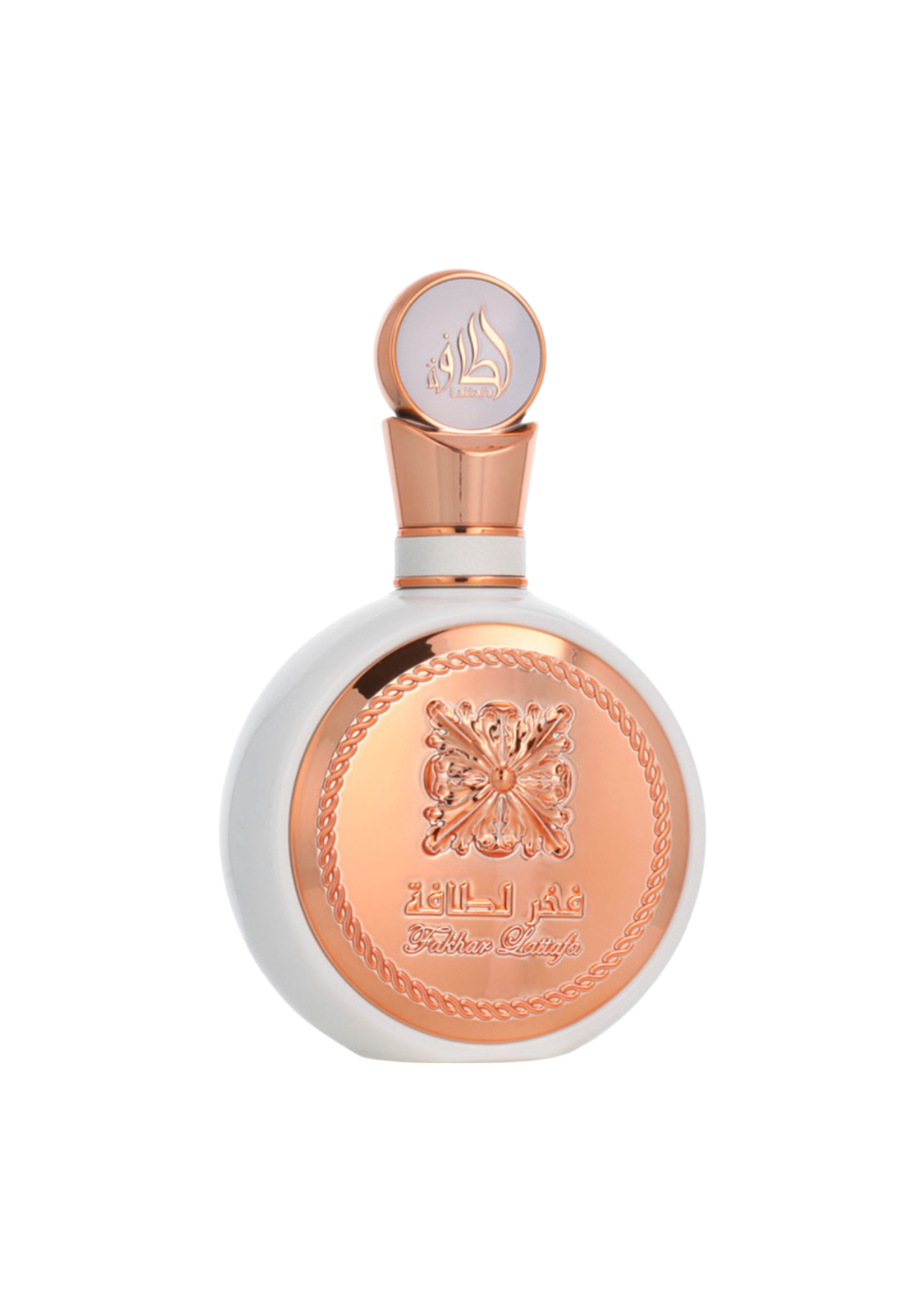 LATTAFA Fakhar Femme EDP 100ml