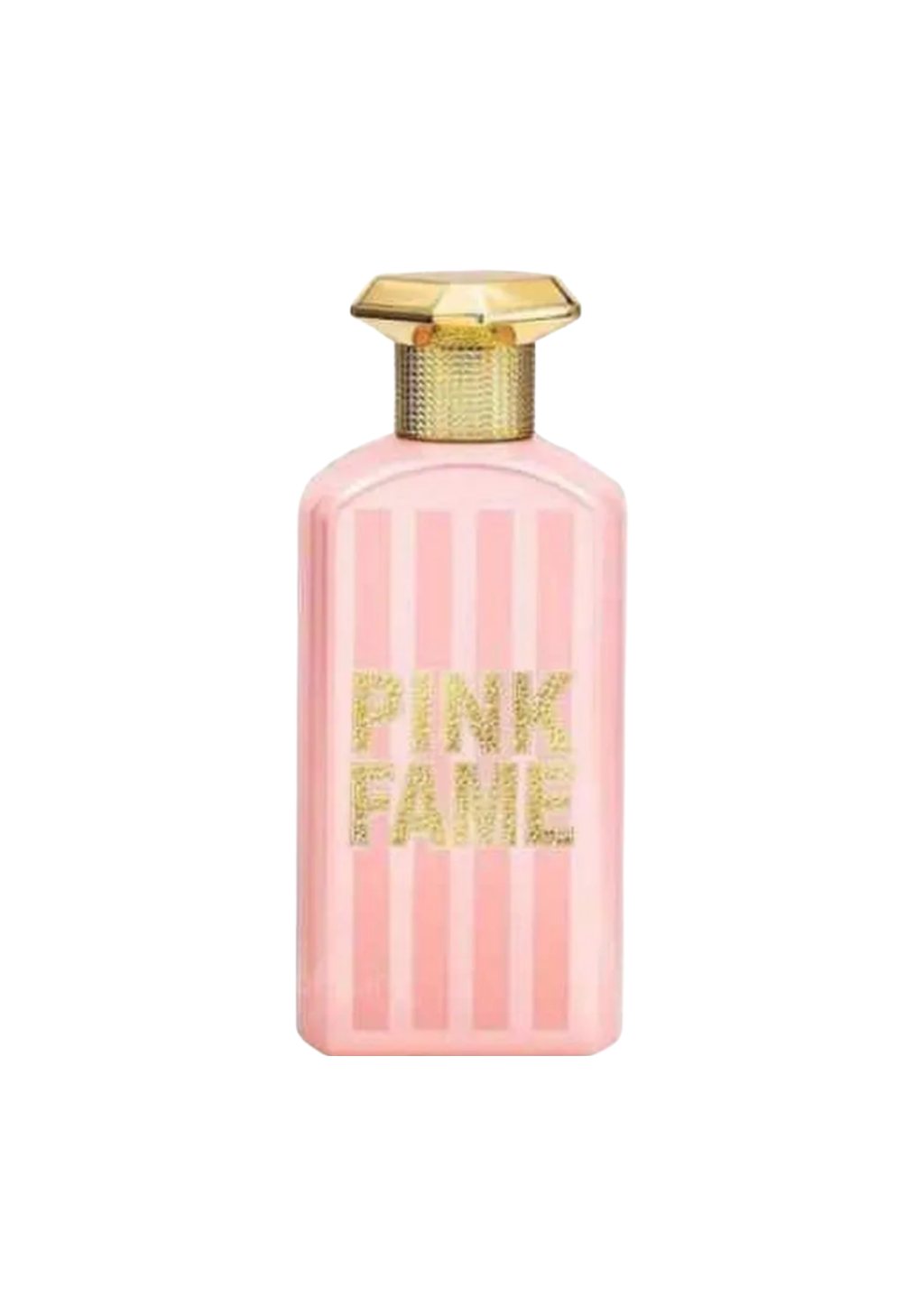 Pink Fame by Fragrance World EDP 80 ml