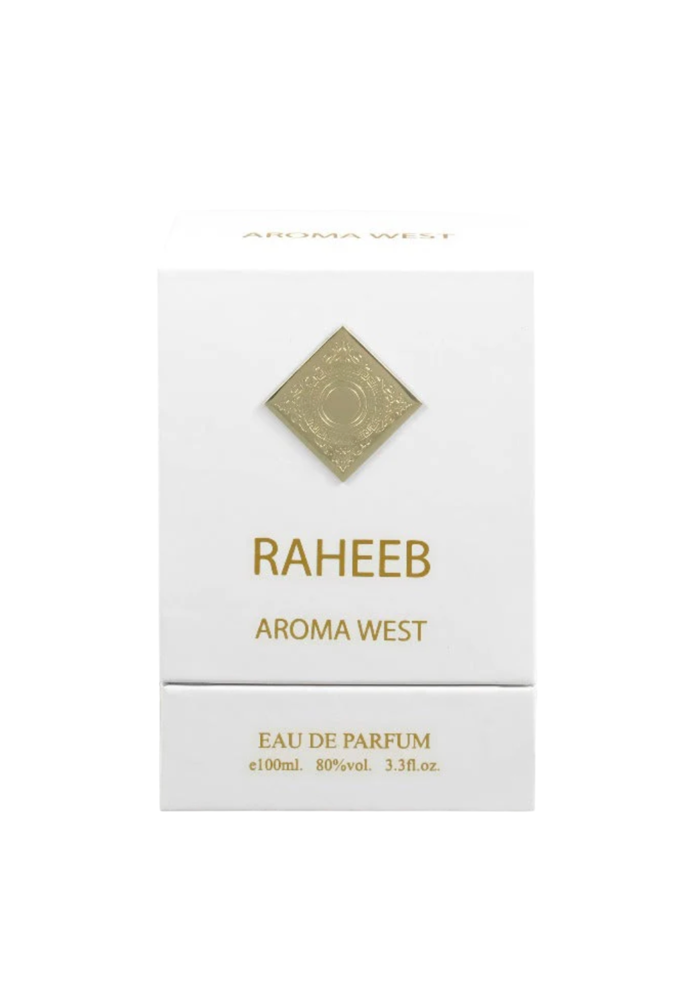 Raheeb by Aroma West EDP 100ml