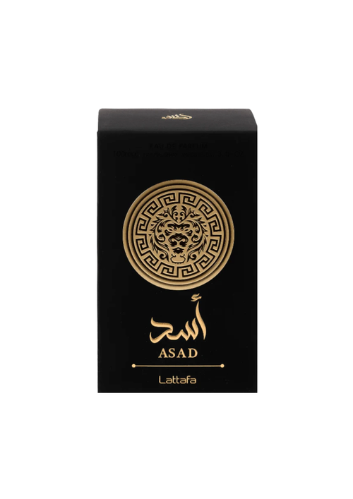 Asad Lattafa  EDP 100ml
