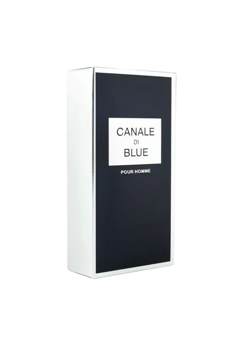Canale Di Blue by Fragrance World EDP 50ml