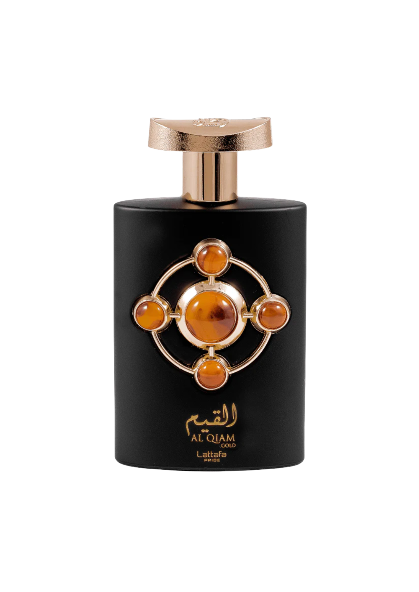 Lattafa Pride Al Qiam Gold EDP 100 ml