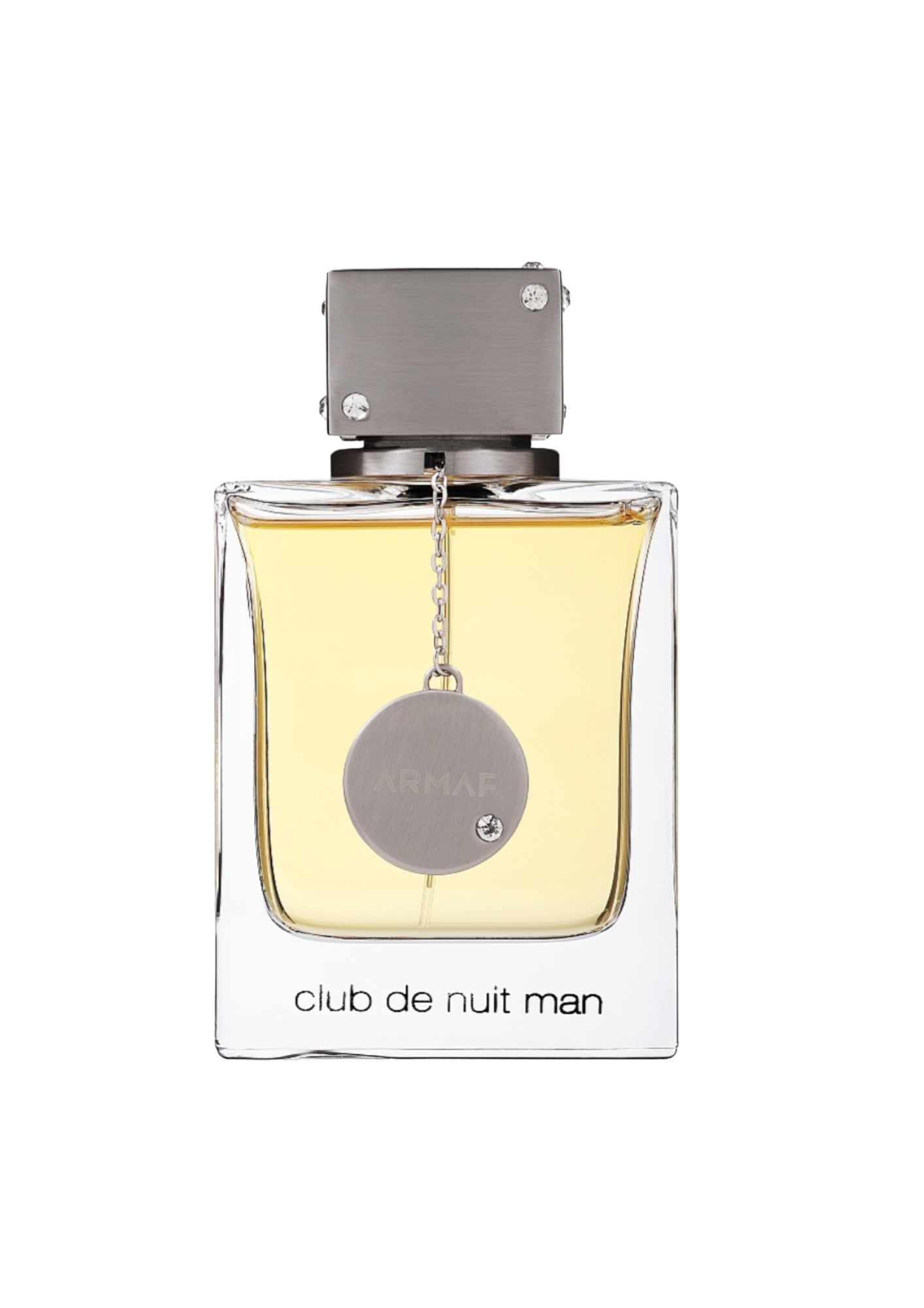Armaf Club De Nuit Man Long Lasting EDP 100 ml