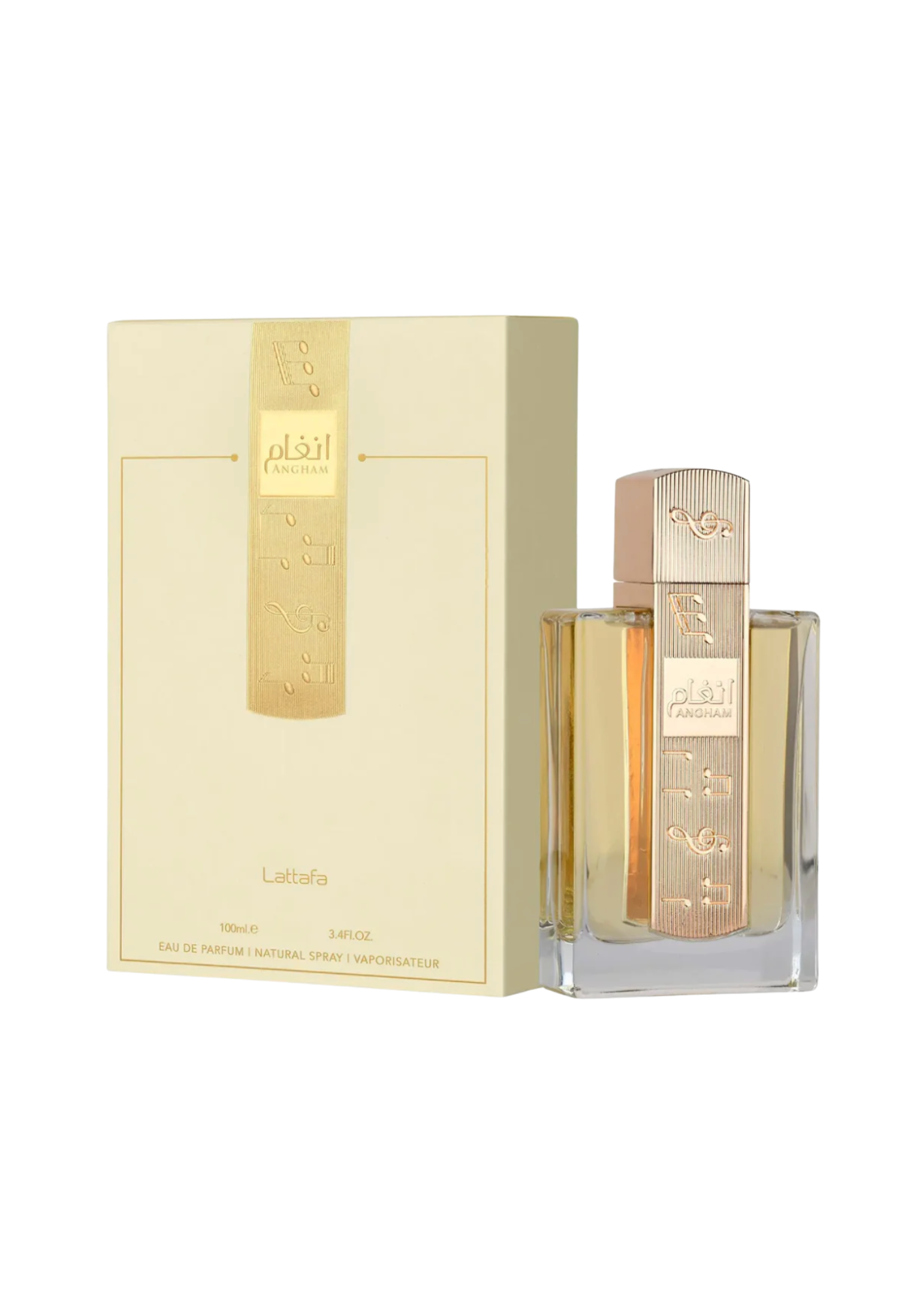Lattafa Angham EDP 100 ml