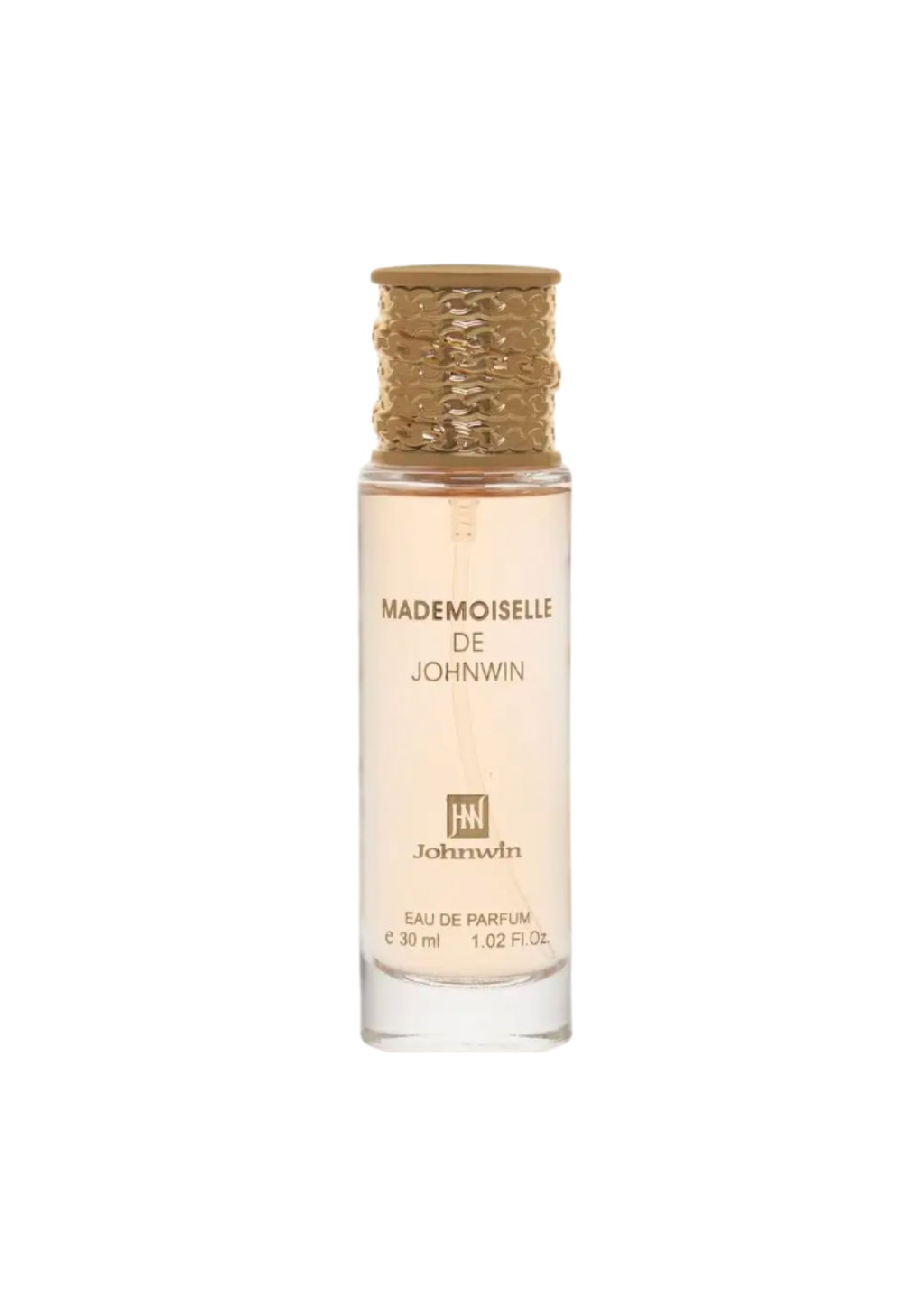 Johnwin Mademoiselle 30ml.