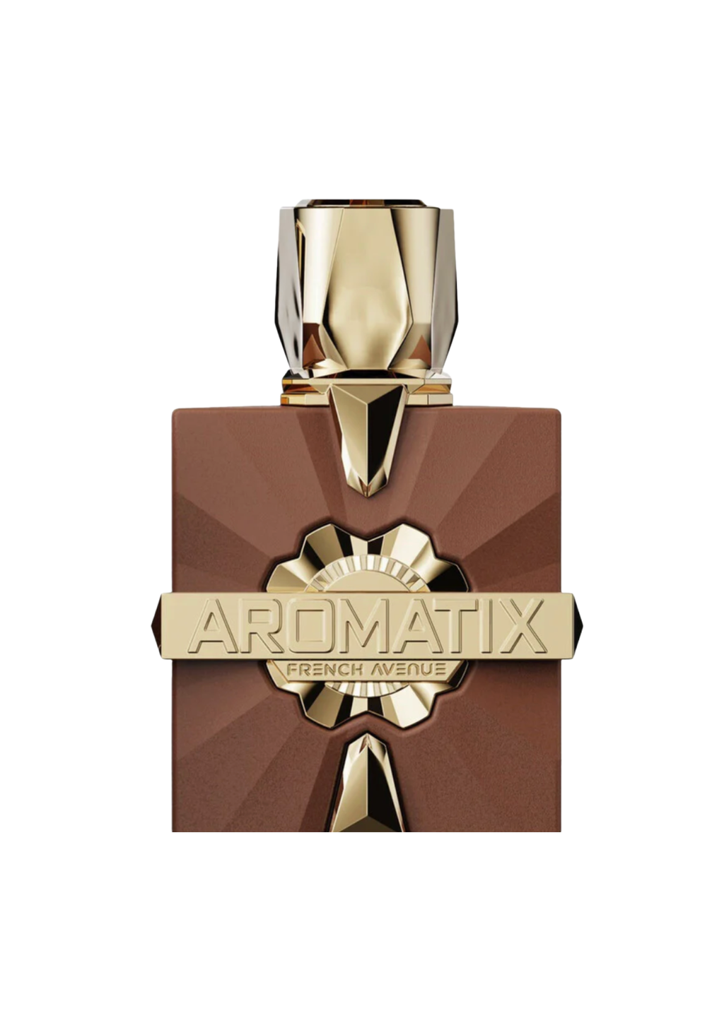 French Avenue Aromatix Royal Taboo EDP 100 ml