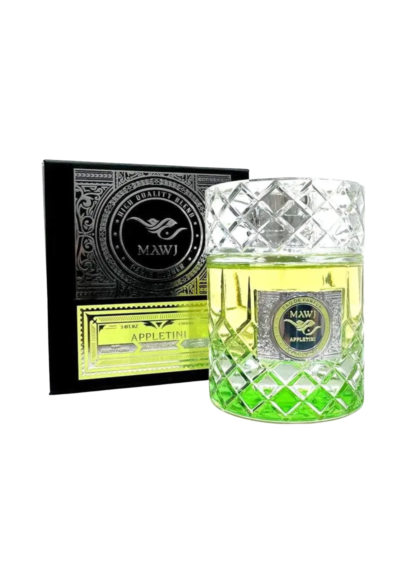 Paris Corner Mawj Appletini EDP 100 ml