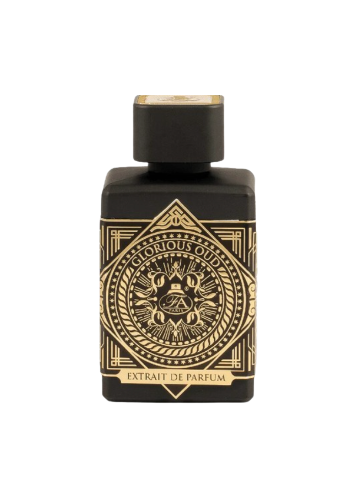 Glorious Oud Fragrance World  80ml