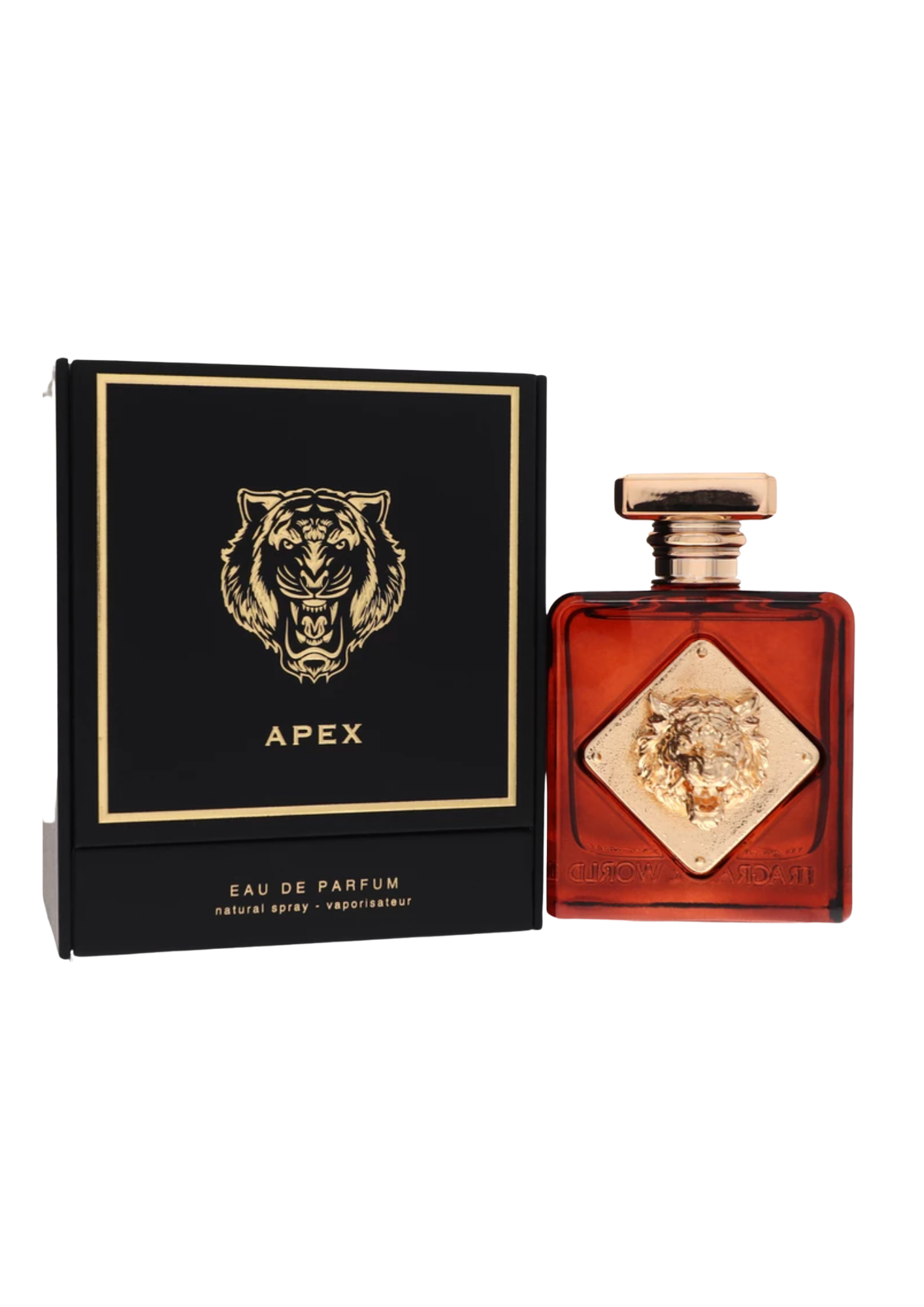 Fragrance World Apex EDP 100 ml